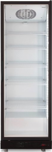 Торговый холодильник Бирюса B600DU - 1/1