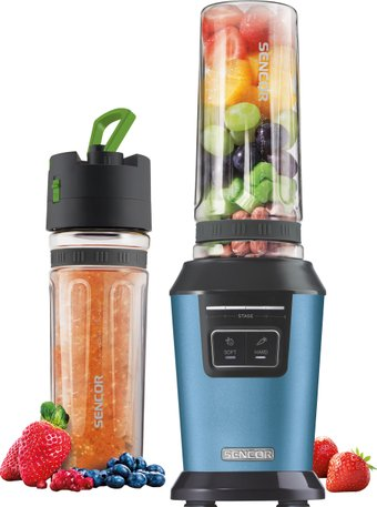 Стационарный блендер Sencor SBL 7172BL - 1/1