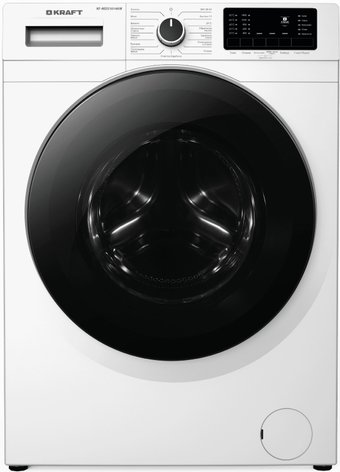Стиральная машина Kraft KF-MDS12146W - 1/1