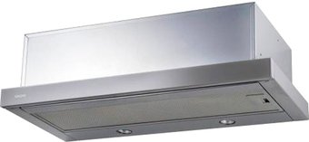 Кухонная вытяжка Akpo Light eco 60 WK-7 (серый) - 1/1