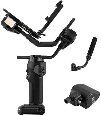 Стабилизатор Zhiyun Crane 4 Combo Kit - 1/1