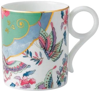 Кружка Wedgwood Wonderlust Букет с бабочками 50161500011 - 1/1