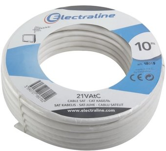 Кабель Electraline 18015 - 1/1