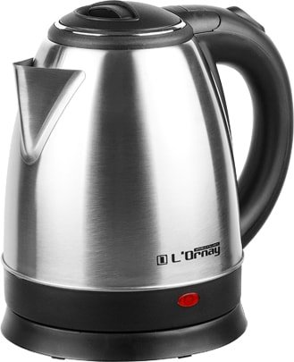 Электрический чайник L'Ornay LA-4612 - 1/1