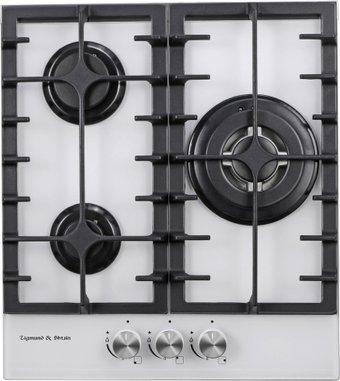 Варочная панель Zigmund & Shtain M 23.4 W - 1/1