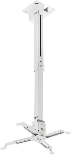 Кронштейн Buro PR04-W (белый) - 1/1