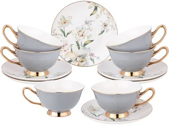 Сервиз Lefard Four Seasons 275-1294 - 1/1