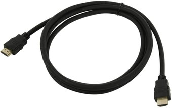 Кабель ExeGate HDMI-HDMI (19M-19M) 1.8 м EX287730RUS - 1/1