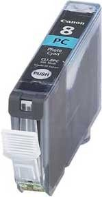Картридж-чернильница (ПЗК) Canon CLI-8PC - 1/1