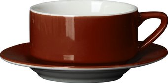 Чашка с блюдцем Corone Gusto 7926/7927 фк1746 - 1/1