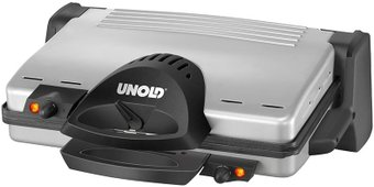 Электрогриль Unold 8555 - 1/1