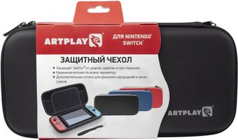 Чехол для приставки Artplays Nintendo Switch - 1/1