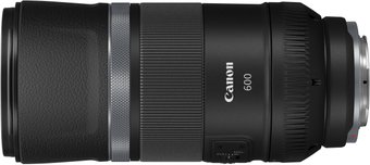 Объектив Canon RF 600mm f/11 IS STM - 1/1