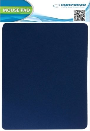 Коврик для мыши Esperanza EA145B - 1/1
