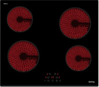 Варочная панель Korting HK 60044 B - 1/1