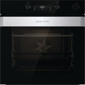 Электрический духовой шкаф Gorenje BSA6737ORAB - 1/1