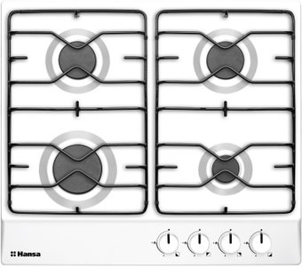 Варочная панель Hansa BHGW630100 - 1/1