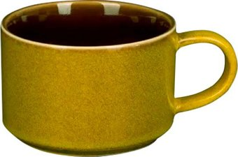 Чашка Corone Cocorita XSY2899 фк8926 (желтый) - 1/1