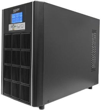 Источник бесперебойного питания HIDEN Expert UDC9203H-72 (без встроенных АКБ) - 1/1