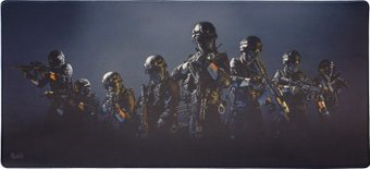 Коврик для стола SmartBuy Rush Gear Up SBMP-21G-GU - 1/1