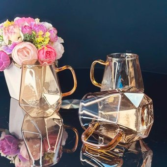 Набор кружек Lenardi 160-275 (6шт) - 1/1