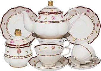 Сервиз Lenardi Венок 105-296 - 1/1