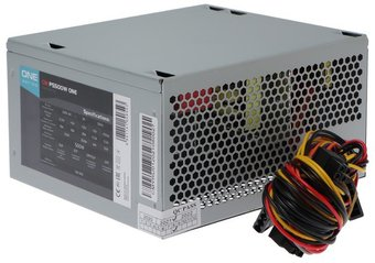 Блок питания CrownMicro CM-PS500W One - 1/1