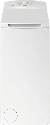 Стиральная машина с вертикальной загрузкой Whirlpool NTDLR 7220LS PL/N - 1/1