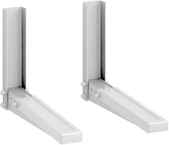 Кронштейн Electric Light КБ-01-10 (белый) - 1/1