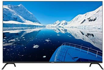 Телевизор Renova TLE-50USBM - 1/1