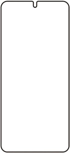 Защитная пленка KST HG для Realme 11 Pro (прозрачный) - 1/1