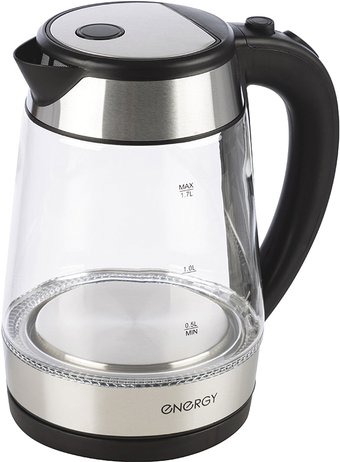 Электрический чайник Energy E-254 - 1/1