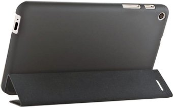 Чехол для планшета IT Baggage для Huawei MediaPad T3 8" (черный) - 1/1