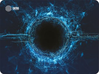 Коврик для мыши CACTUS CS-MP-PRO02XL - 1/1