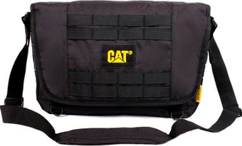 Сумка Caterpillar 83151-01 (черный) - 1/1