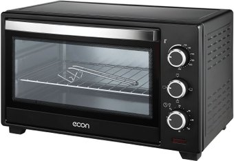 Мини-печь Econ ECO-G2604MO black - 1/1