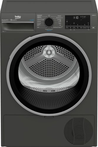 Сушильная машина BEKO B5T67249MPB - 1/1