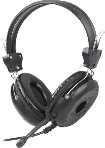 Наушники A4Tech HS-30 - 1/1