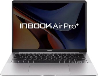 Ноутбук Infinix Inbook Air Pro+ XL434 71008302153 - 1/1