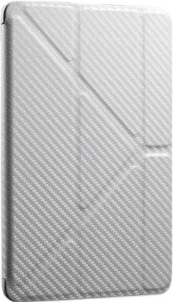 Чехол для планшета Cooler Master Yen Folio for iPad mini Silver (C-IPMF-CTYF-SS) - 1/1