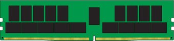 Оперативная память Kingston Server Premier 32GB DDR4 PC4-21300 KSM26RD4/32HDI - 1/1