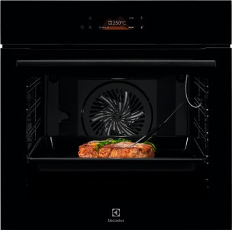 Электрический духовой шкаф Electrolux AssistedCooking 800 KOEBP39Z - 1/1