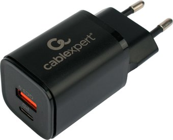 Сетевое зарядное Cablexpert MP3A-PC-43 - 1/1