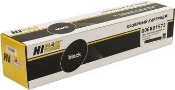 Картридж Hi-Black HB-006R01573 (аналог Xerox 006R01573) - 1/1