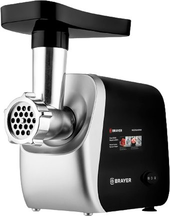 Мясорубка Brayer BR1609 - 1/1