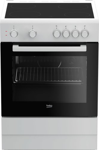 Кухонная плита BEKO FFSS 67000 W - 1/1
