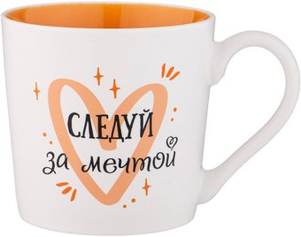 Чашка Lefard Позитив 260-812 - 1/1