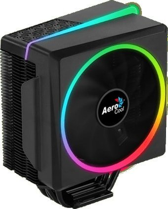 Кулер для процессора AeroCool Cylon 4 - 1/1