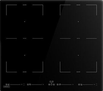 Варочная панель Kernau KIH 6444-4B - 1/1