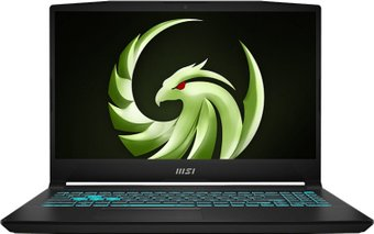Игровой ноутбук MSI Bravo 15 B7ED-019XPL - 1/1
